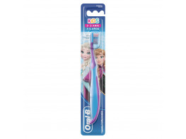 Imagen del producto OralB cepillo kids princesas/cars 3-5 años